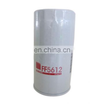 Dongfeng Truck Diesel Engine Spare Parts ISDE Fuel Filter FF5612