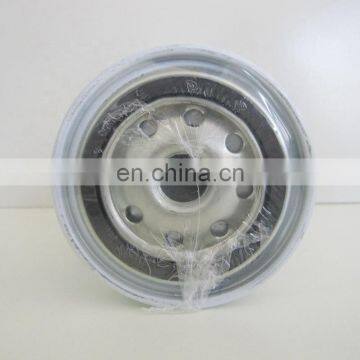 Diesel Engine Spare Parts IsBe IsDe Fuel Filter 4897833 FF5485 photo-3