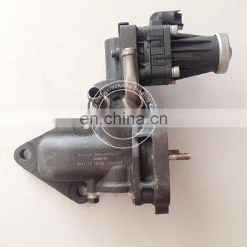 Dongfeng Truck Parts  ISBe Diesel Engine EGR 5340259