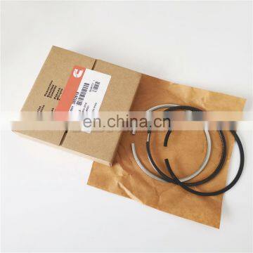 Hot Sale cummins QSB5.9 Excavator Engine Piston Ring 3802919 3802918 3802917