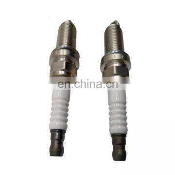 Chinese Manufacturers Auto Parts Iridium Spark Plug 90919-01284 FK16BR-AL8 For Japanese Car photo-3