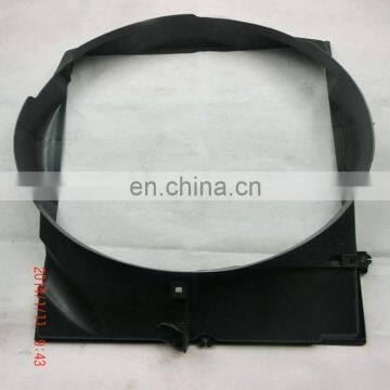 Cooling Plastic Fan Shroud for Land Cruiser UZJ100 2UZFE 16711-50090