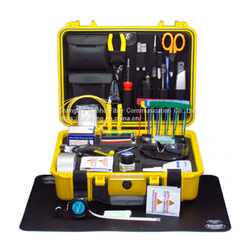 Basic Fiber Optic Tool Kit X-20c