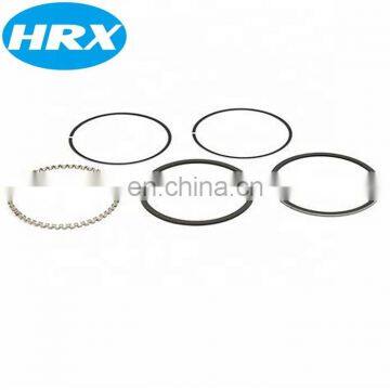 Auto engine parts piston ring for K2400 OEM NO K7Z0-11-SCO K756-23-206 K7Z011SCO K75623206