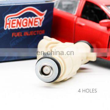 Wholesale Automotive Parts 35310-2G100 For Tucson Forte Sonata 2.0L L0501D250 Fuel Injector Nozzle photo-4