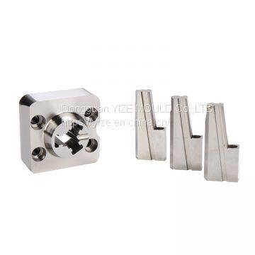 Высококачественная матрица для автозапчастей с заводом по производству аксессуаров для пластиковых матриц photo-4