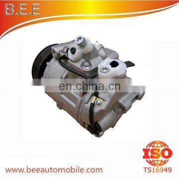 auto scroll compressor for W203 C Class C180/C200 Cgi/C230 W209 CLK Class CLK200/Cgi W211 E Class (211) E200 447150-0460/0470