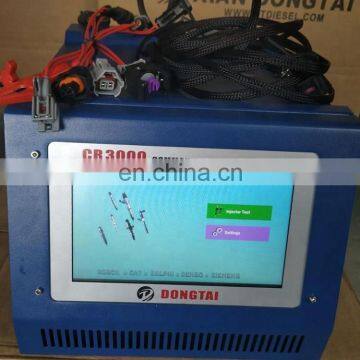 CR3000 Common Rail Injector Tester