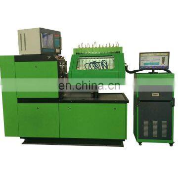 common rail system test bench crs300 manufacturer