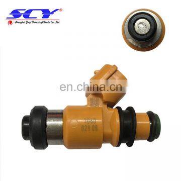 Electronic Fuel injector 16450-MFJ-A01 16450MFJA01