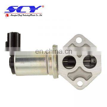Idle Air Control Valve Suitable for FORD E-150 OE F6AE-9F715-AB F6AE9F715AB F6AZ-9F715-AB F6AZ9F715AB F6AZ-9F715-FA F6AZ9F715FA photo-5