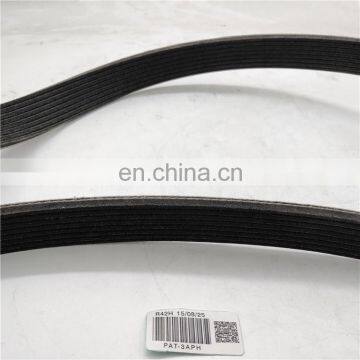 PAT V-Ribbed Belt OEM 90916-02680, 8PK2410 For Lexus GX460 Land Cruiser