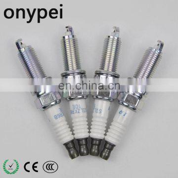 Wholesale Platinum Iridium Spark Plug 18846-10060 SILZKR6B10E Korea Elantra