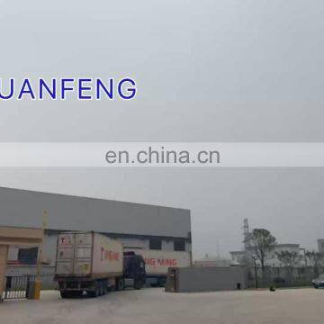 meat fish cold storage and packing freezer cold room