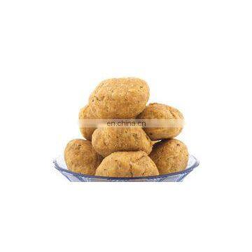 Button Controller Economic Kachori Kubba Kibbeh Snack Making Encrusting Machine photo-4