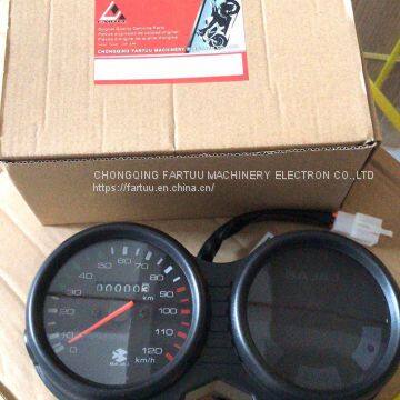 Bike Motorcycle Speedometer Assy Bajaj Boxer Ct100 photo-4