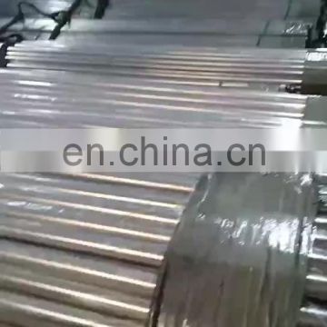 Factory Wholesale ASTM JIS SUS 400series 410 430 Stainless Steel Sheet/Coil