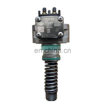 Electronic Unit Pump Fuel Injector Pump 1111010-D704 for FAW J6