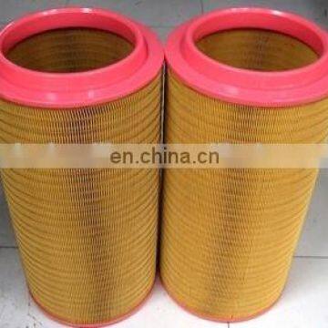 Industrial Compressor Air Filter 1613 7408 00 photo-2