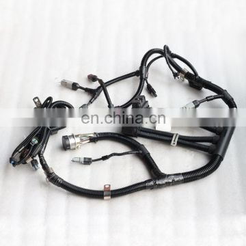 Original Engine Electronic Control Module Wiring Harness 4004175 2864510 4952746 4059814 M11 QSM11 ISM11 ECM Wiring Harness 2864