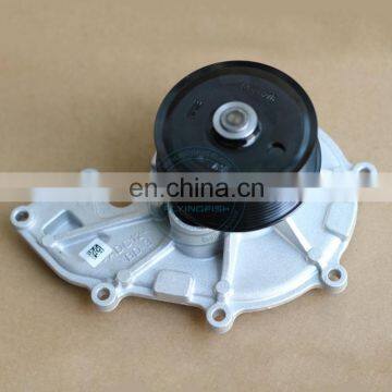 Truck ISF3.8 Diesel Engine Water Pump 5333035 5288908 5257960 5263374