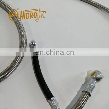 High Quality 6108 640-1104040 Oil Return Hose Assembly 6401104040 for Sale photo-5