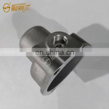 S6k Engine Part Thermostat Seat Thermostat Housing for E200b E320c