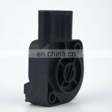 TPS Throttle Position Sensor For Volvo 131973-2603893C91 photo-2