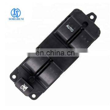 Auto Electric Window Switch For Mazda 3 BP1E-66-350 photo-2