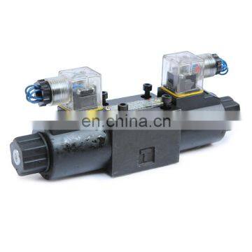 Customize cost-effective magnetic exchange valve DSG023c6 DSG023c3 DSG023c4 DSG023c6 DSG02c4v