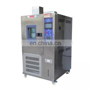 Climate temperature humidity test chamber machine