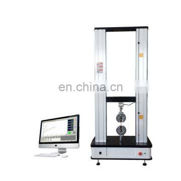 WDW-E 50kn 100kn Electronic Power Tensile Universal Testing Machine And Compression Tester