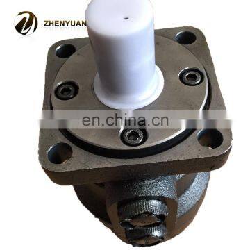 Low Speed and Large Torque Hydraulic Motor BMR Series Injection Machine Special Motor photo-3
