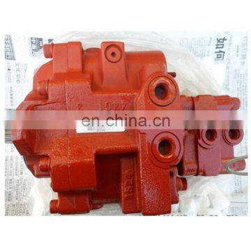 NACHI PVD-1B-31BP Hydraulic Piston Pump for excavator