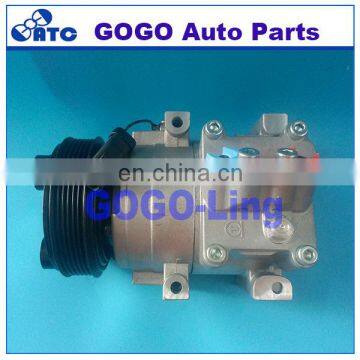 HS15 Air Conditioning Compressor FOR Chrysler Sebring /Dodge Stratus OEM 04596550AC 4596550AB 4596550AC 4596-550AB 4596-550AC