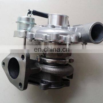 Engine CT16 2kd-ftv 17201-0L030 turbocharger for toyota hilux vigo d4d 2.5l