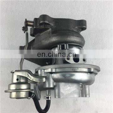 VN3 Turbo VD420058 14411-VK500 for YD25DDTi, D22 YD25DDTI, MD22 Engine photo-3