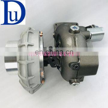 Borgwarner K365 53369886917 53369706917 0070962399 Turbo for MTU Ship 21.93L 12V183TE94 Engine