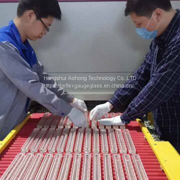 China Factory Price Klinger Level Gauge Glass photo-5