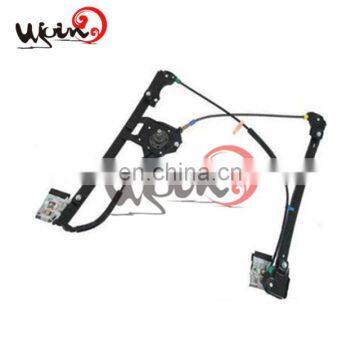 Cheap for vw passat window regulator replacement for VW GOLF 3 for JETTA 91-99 1H0837401B