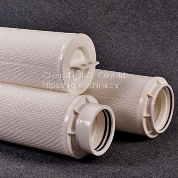 SHF Series Filter Cartridge