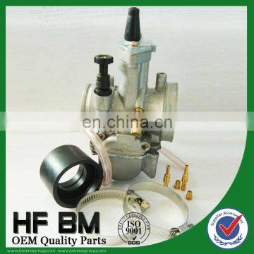 types of carburetors,OKO carbs, 100cc motorcycle carburetors factory sell!