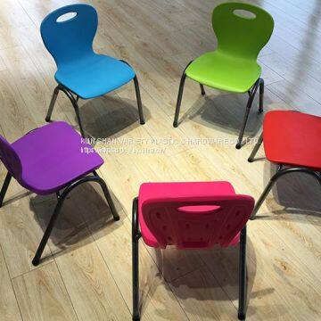 Kids Chair Plastic Kids Chair Wholesale Molded Plastic Chairs Plastic Furniture Supplier photo-2