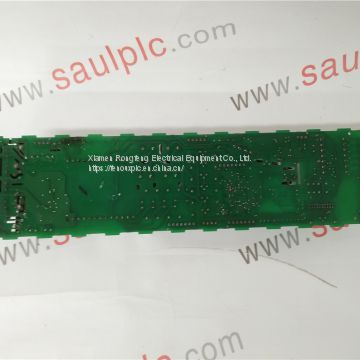 ABB 81AB03E-E GJR2392500R1210 Output Module