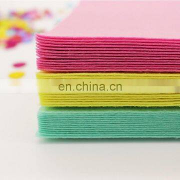 nonwoven felt fabric for custom tennis ball