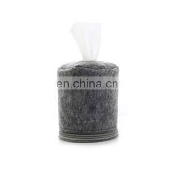 Factory Sell Felt Tissue Box With Customized Size photo-5