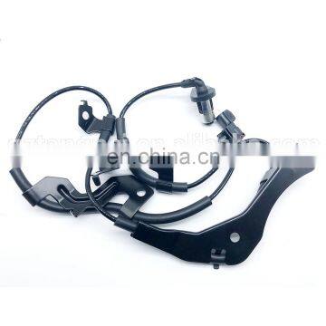 Auto Spare Parts Rear ABS Wheel Speed Sensor For Mitsubi-shi OEM 4670B005 photo-3