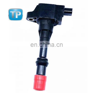 high quality IGNITION COIL CM11-109 CM11-109C CM11-109D 30520-PWA-003 30520-PWA-013 30520-PWA-S01  for HONDA CIVIC JAZZ 1.1