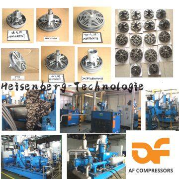 AF Compressors Motor photo-3
