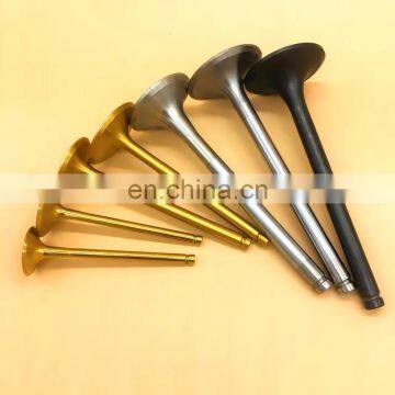 Titanium Retainers Engine Valve for Renault Grand Modus Scenic Thalia Nissan Kubistar I K4m K4j 1.4 1.6 16v Performance Parts